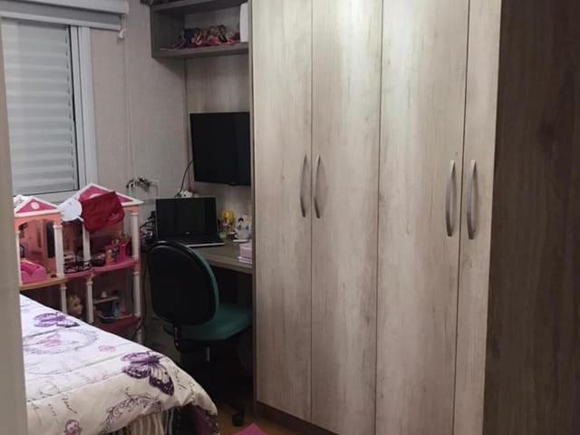 Sobrado com 150m² 3 quartos e 3 banheiros, à venda, no bairro Jardim Ermida I em Jundiaí