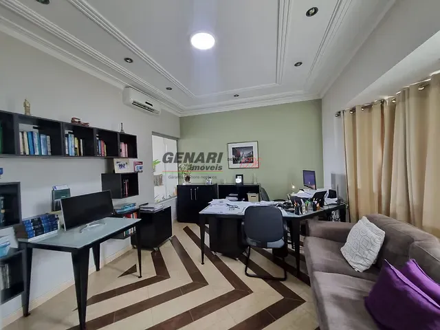 Sobrado com 312m² 3 quartos e 7 banheiros, à venda, no bairro Solar de Itamaracá em Indaiatuba