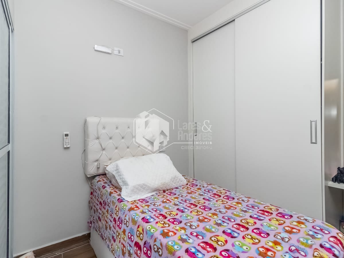 Sobrado, 3 quartos, 158 m² - Foto 21