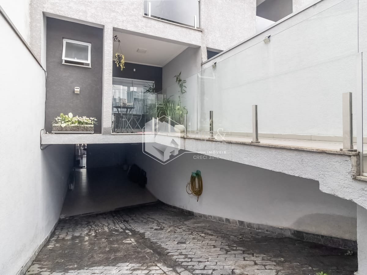 Sobrado, 3 quartos, 158 m² - Foto 32