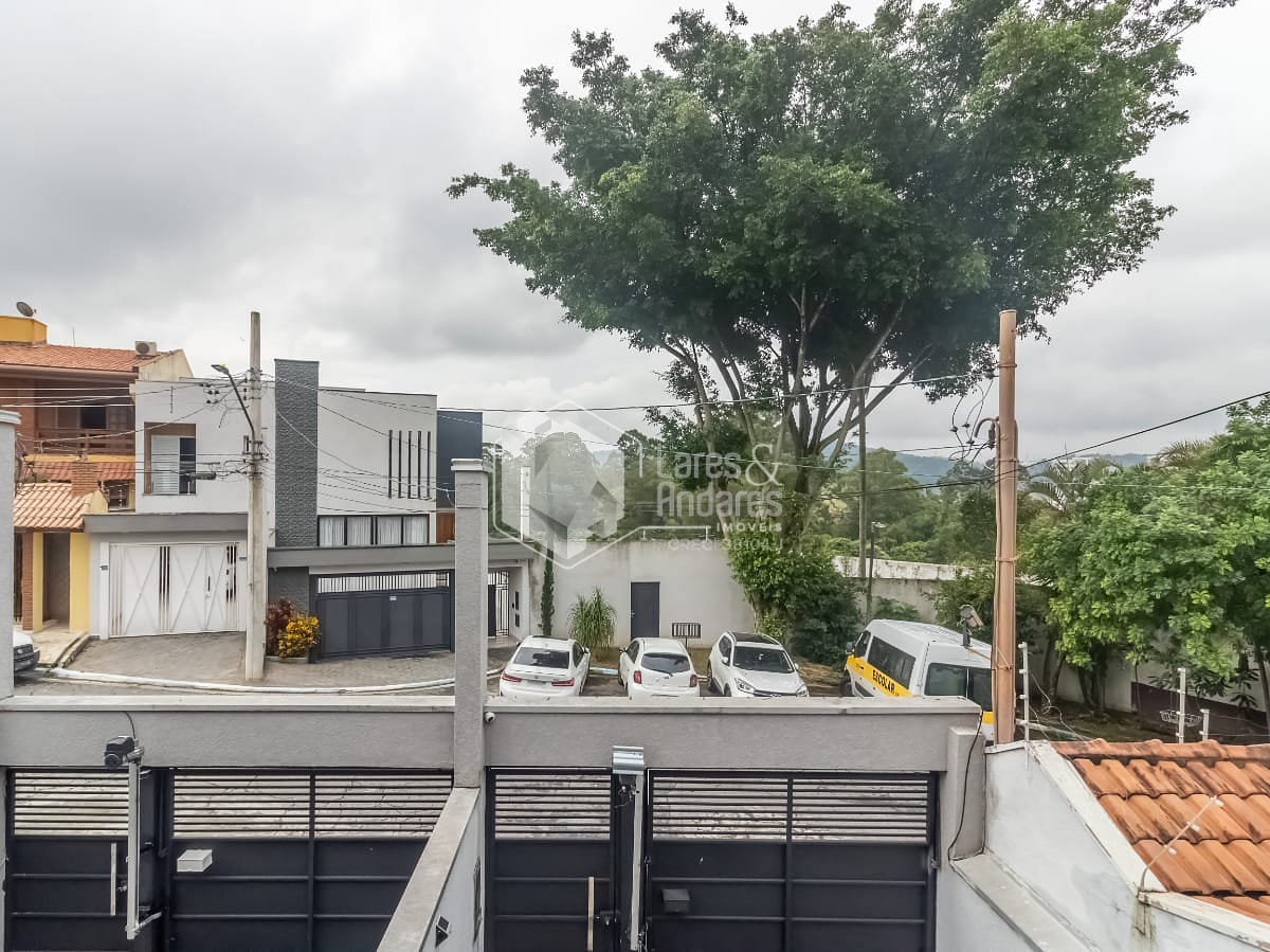Sobrado, 3 quartos, 158 m² - Foto 30