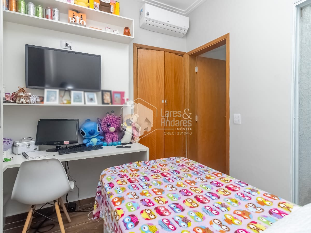 Sobrado, 3 quartos, 158 m² - Foto 22