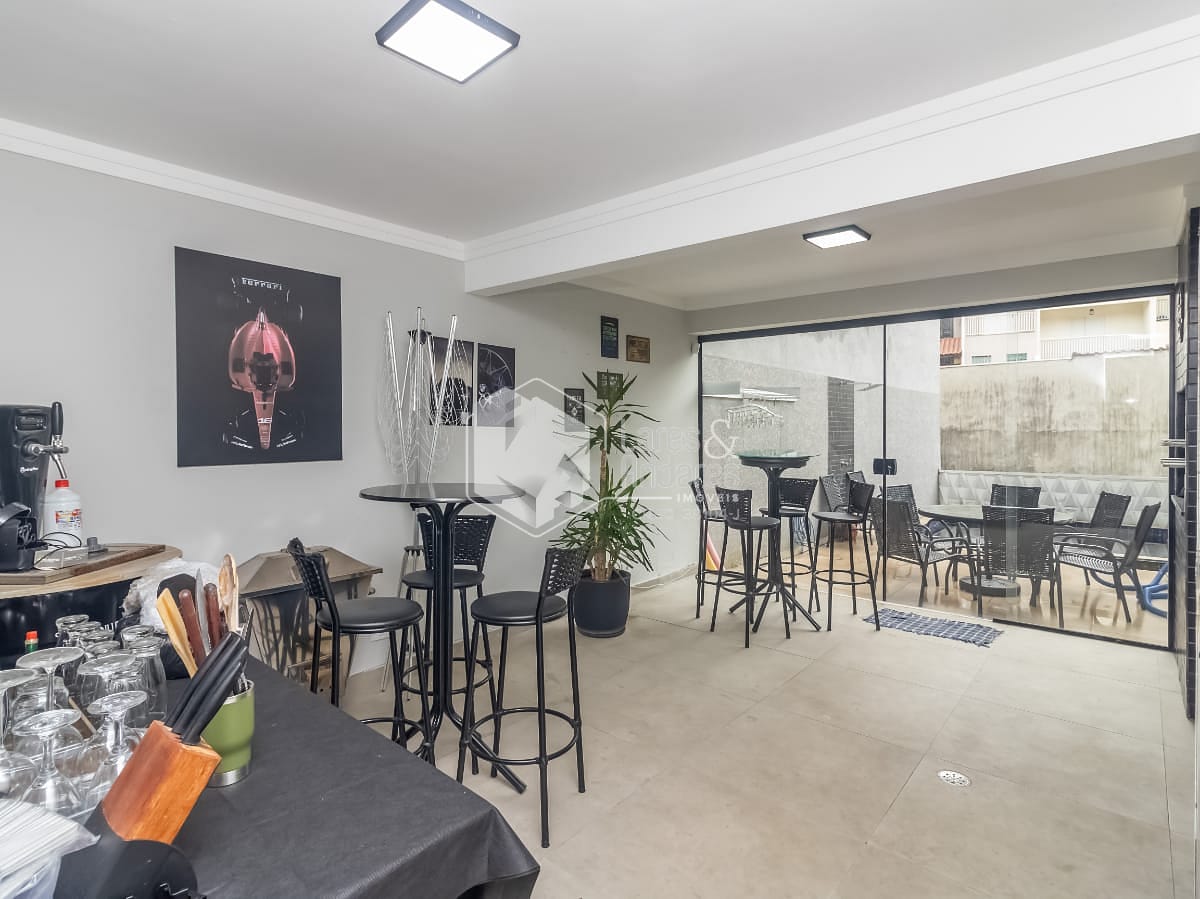 Sobrado, 3 quartos, 158 m² - Foto 35