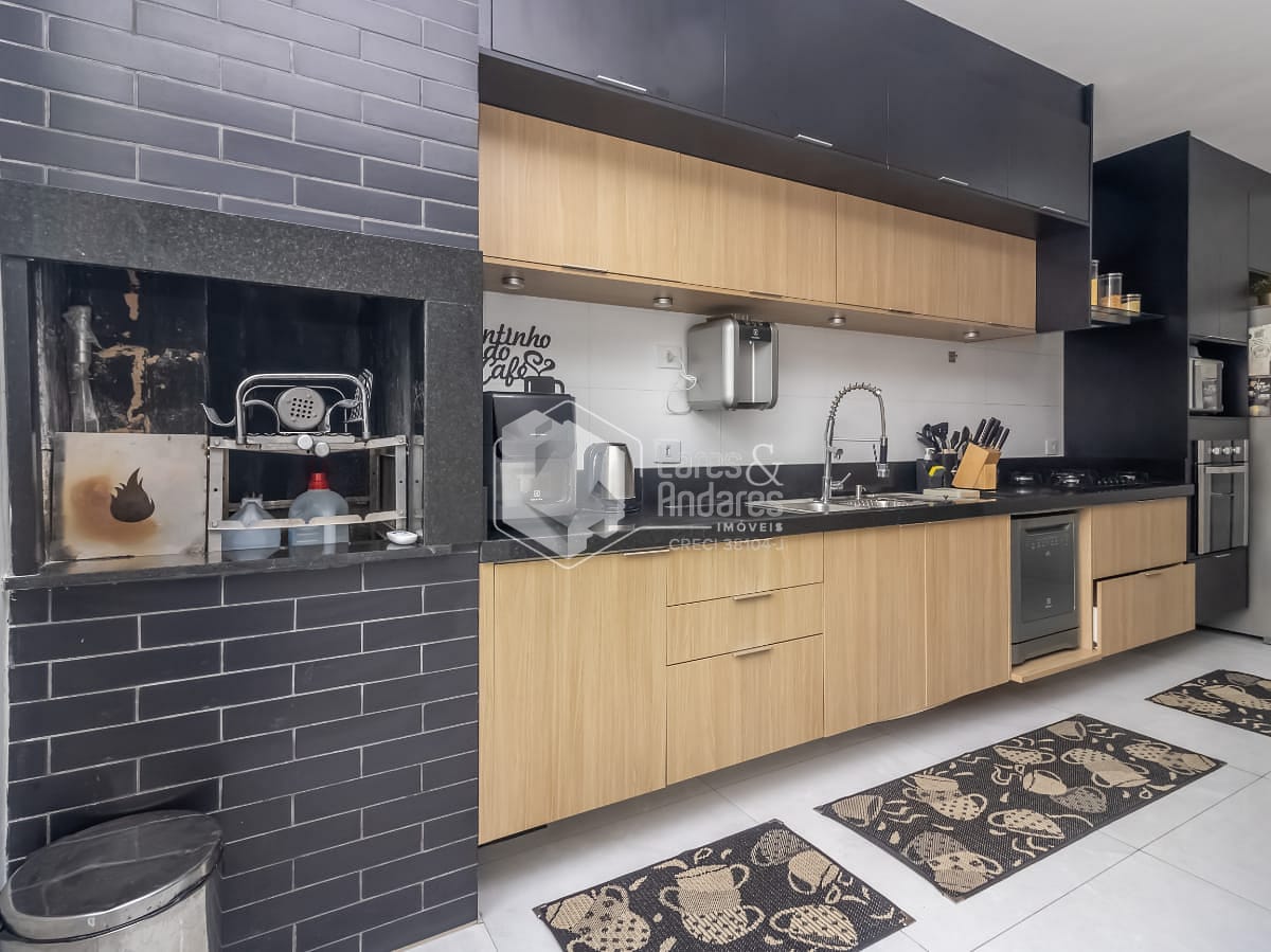 Sobrado, 3 quartos, 158 m² - Foto 12