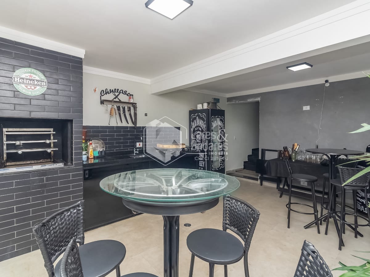 Sobrado, 3 quartos, 158 m² - Foto 36