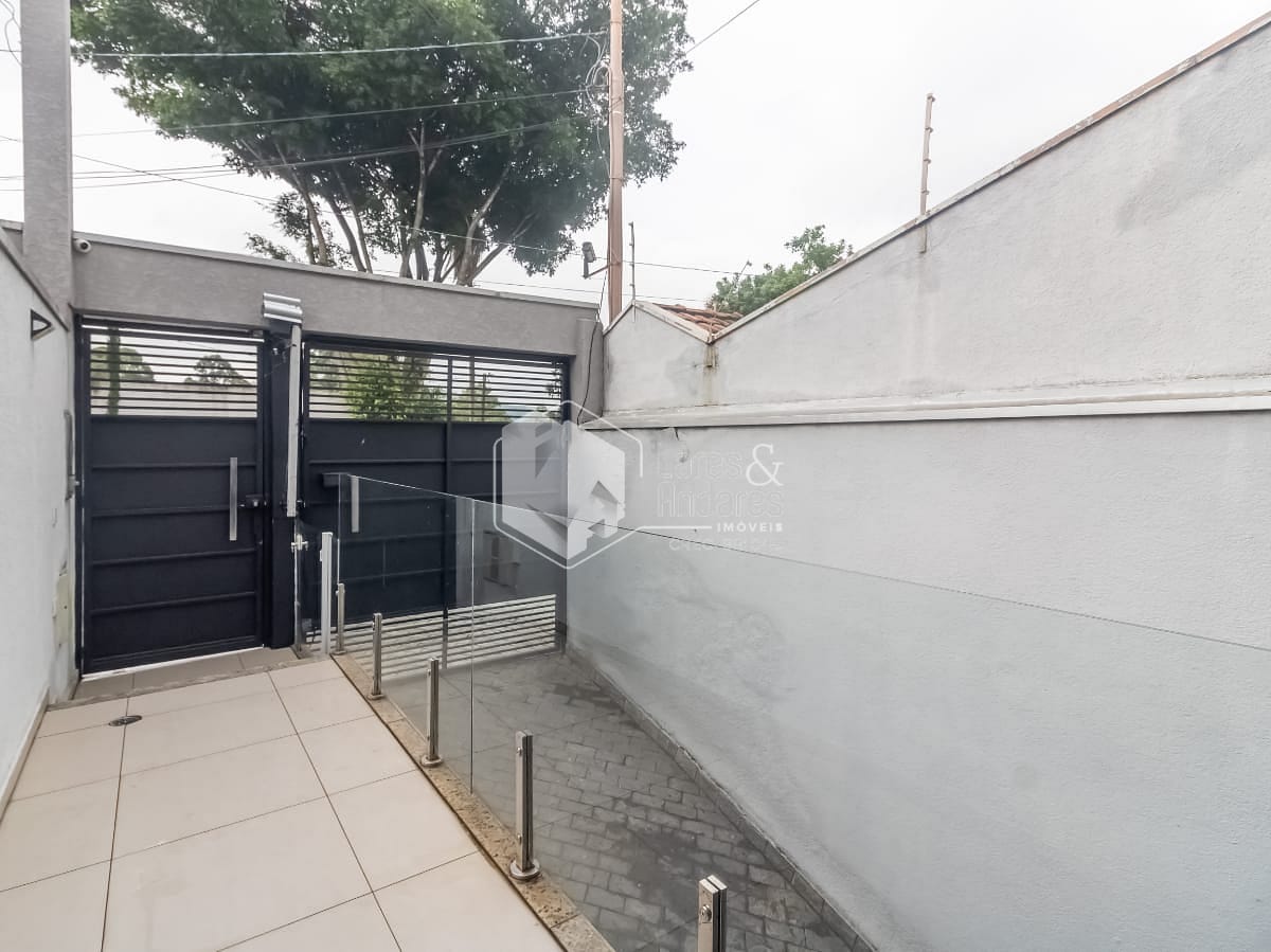 Sobrado, 3 quartos, 158 m² - Foto 31