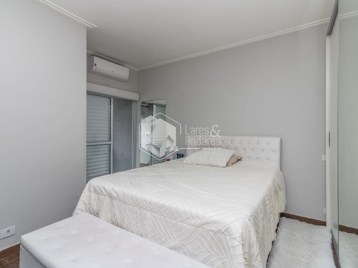 Sobrado, 3 quartos, 158 m² - Foto 14