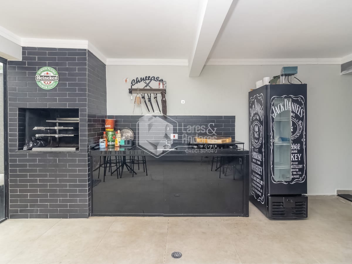 Sobrado, 3 quartos, 158 m² - Foto 37