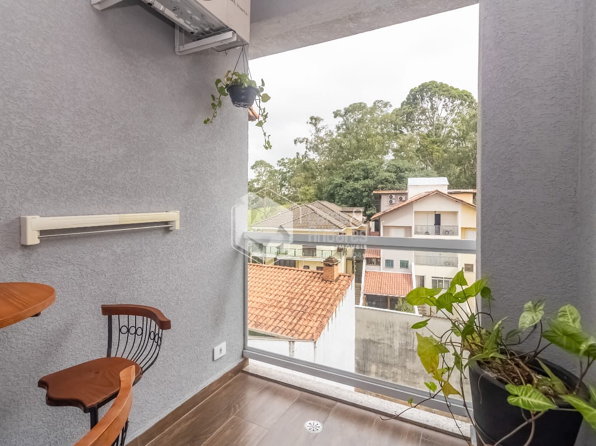 Sobrado, 3 quartos, 158 m² - Foto 19