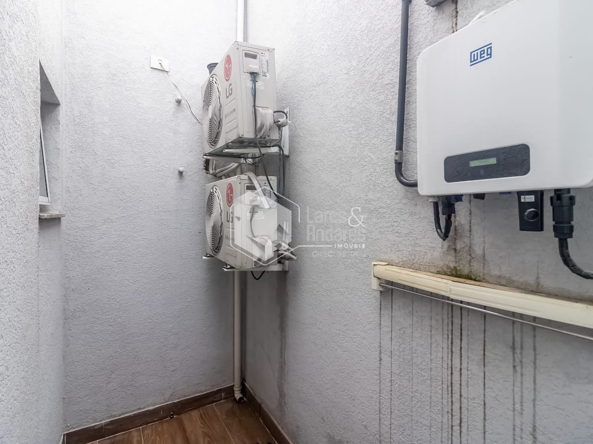 Sobrado, 3 quartos, 158 m² - Foto 44