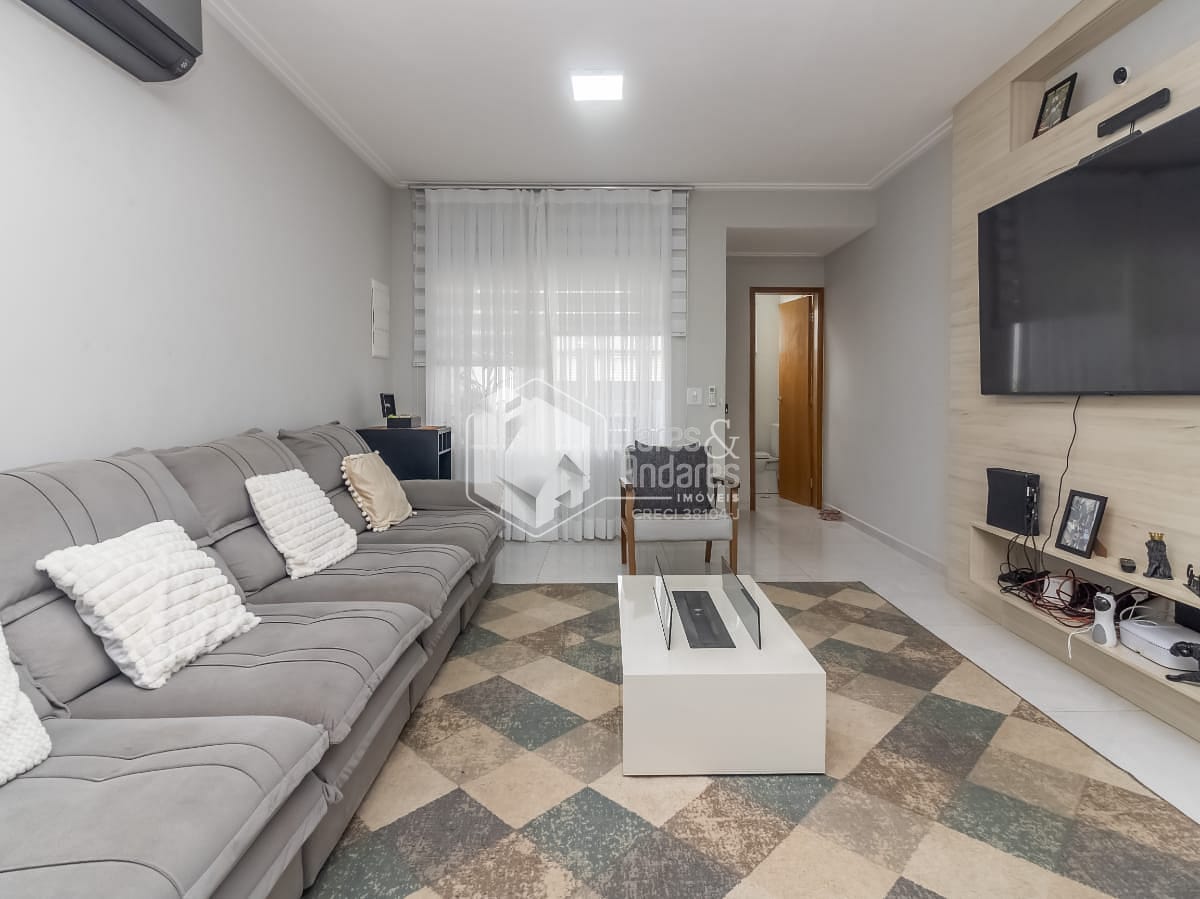 Sobrado, 3 quartos, 158 m² - Foto 6