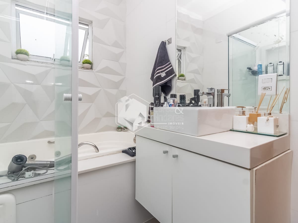 Sobrado, 3 quartos, 158 m² - Foto 17