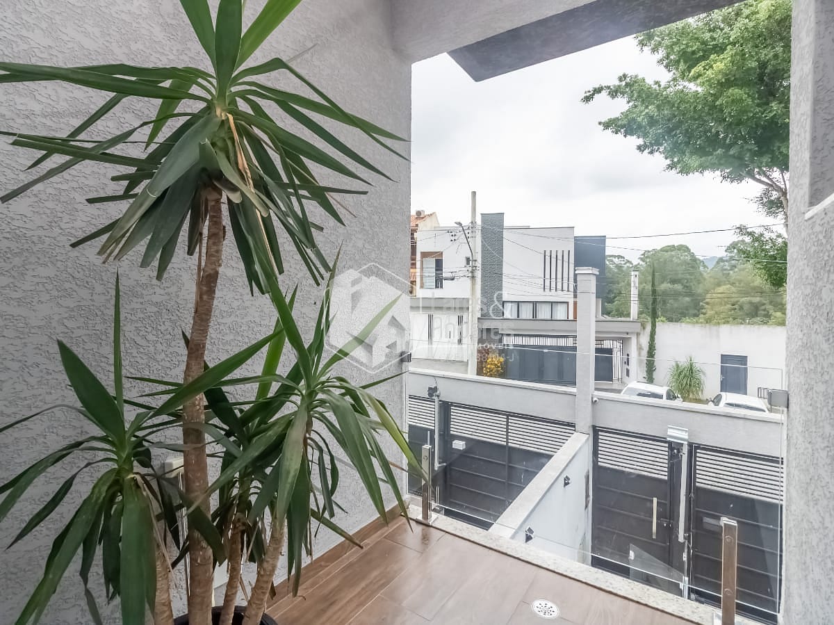 Sobrado, 3 quartos, 158 m² - Foto 29