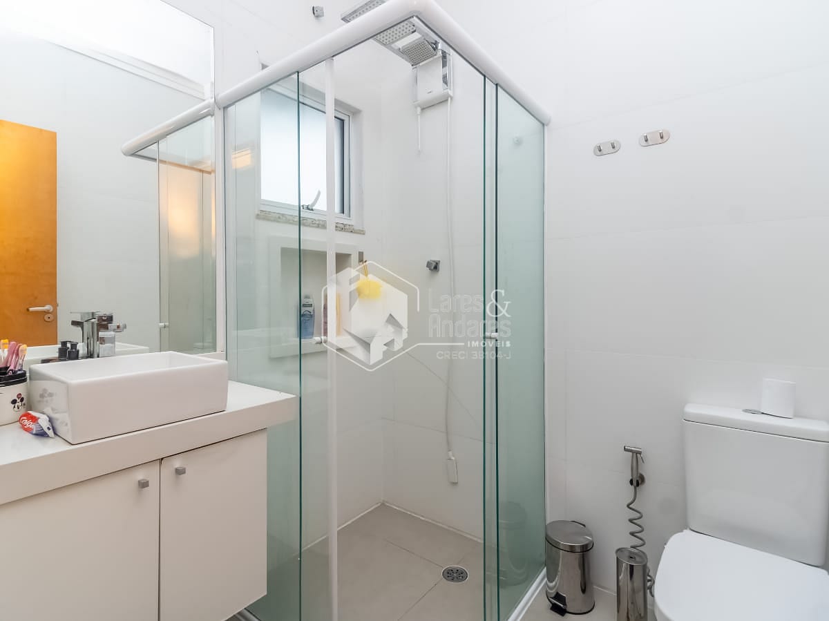 Sobrado, 3 quartos, 158 m² - Foto 28