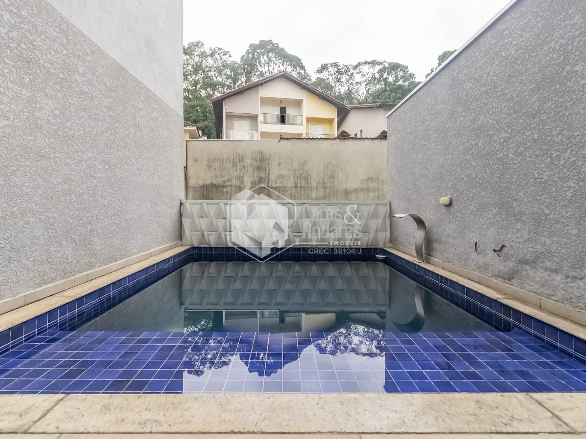 Sobrado, 3 quartos, 158 m² - Foto 2