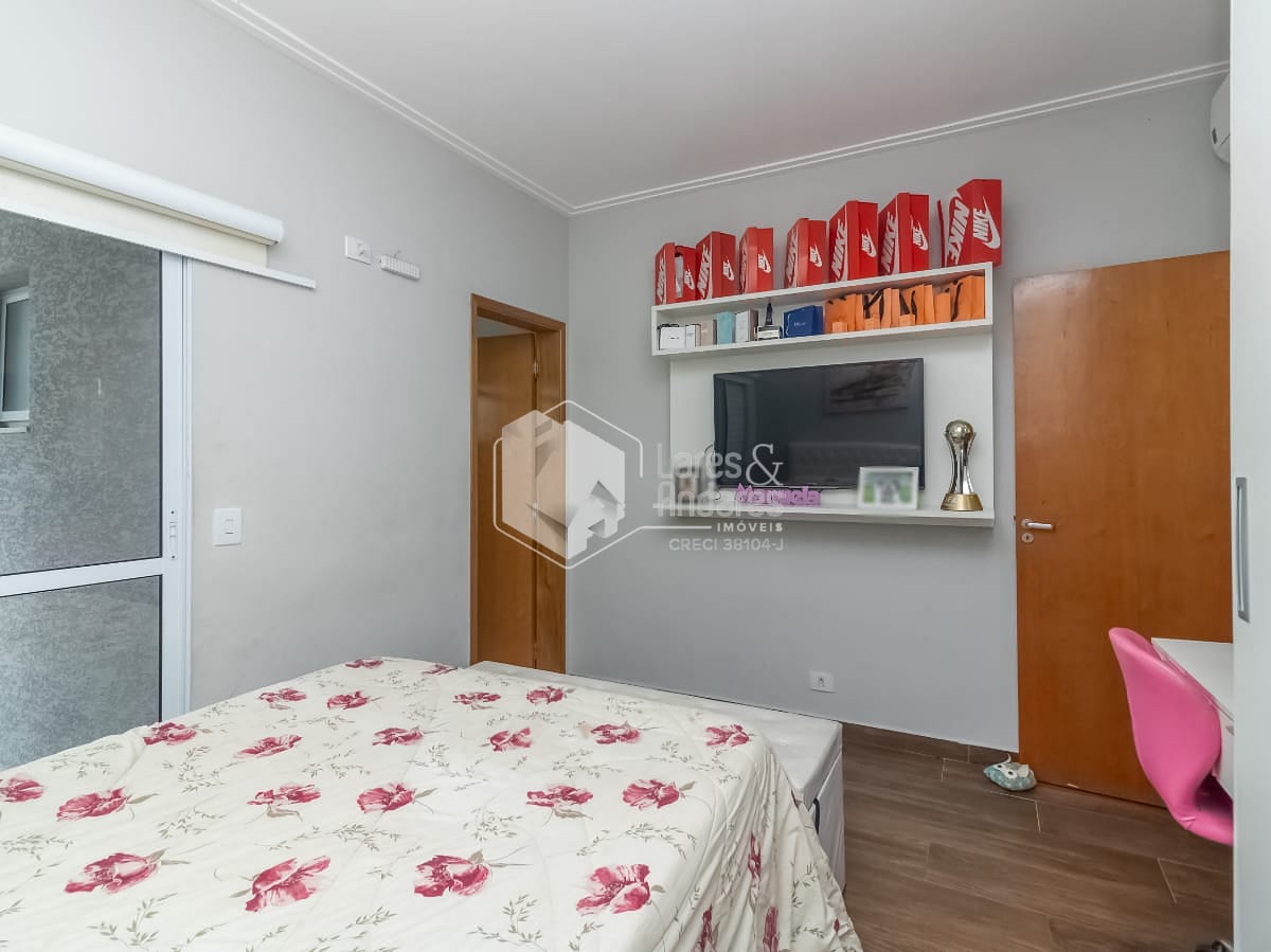 Sobrado, 3 quartos, 158 m² - Foto 27