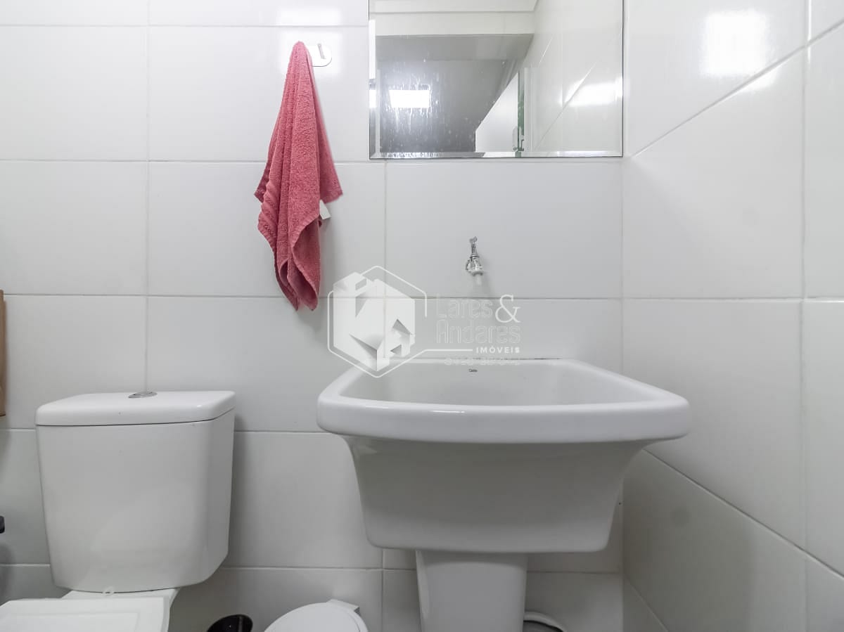 Sobrado, 3 quartos, 158 m² - Foto 42