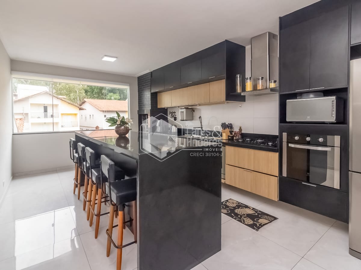 Sobrado, 3 quartos, 158 m² - Foto 10