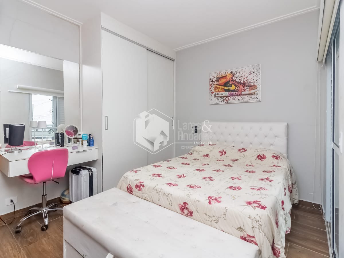 Sobrado, 3 quartos, 158 m² - Foto 26