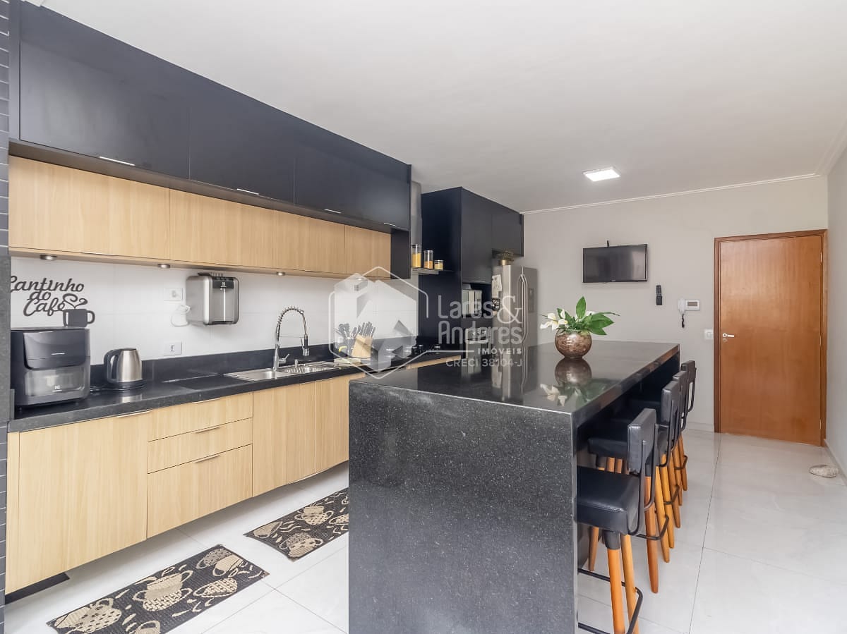 Sobrado, 3 quartos, 158 m² - Foto 11