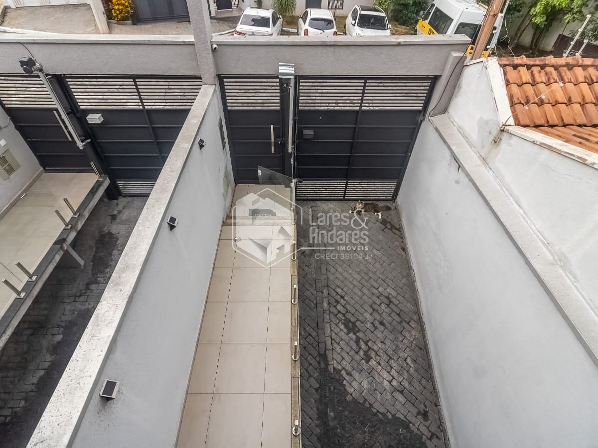 Sobrado, 3 quartos, 158 m² - Foto 45