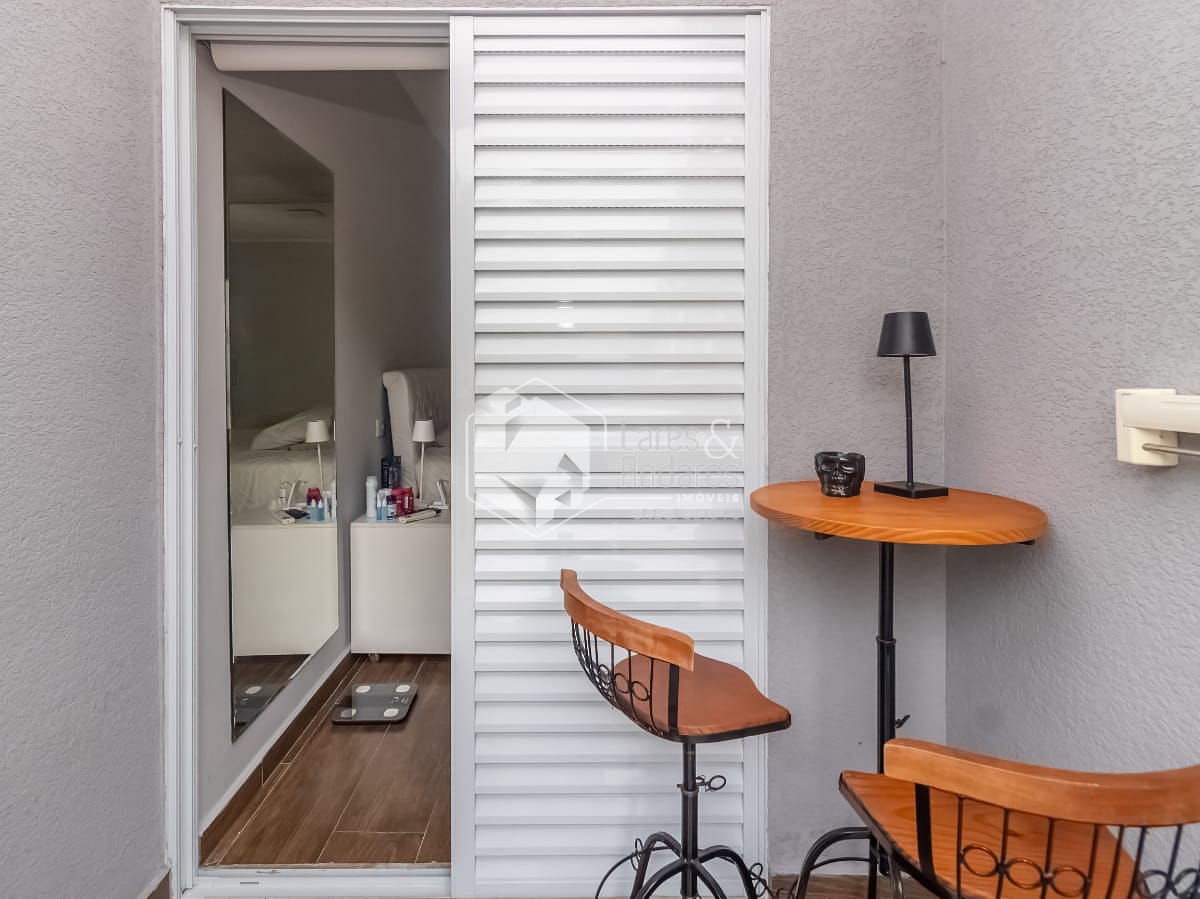 Sobrado, 3 quartos, 158 m² - Foto 20