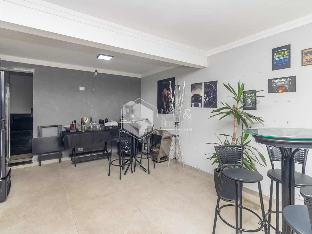 Sobrado, 3 quartos, 158 m² - Foto 38