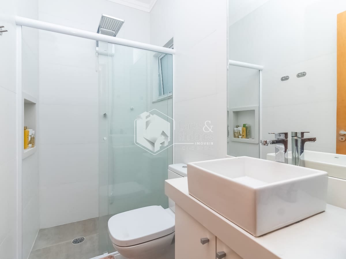 Sobrado, 3 quartos, 158 m² - Foto 23