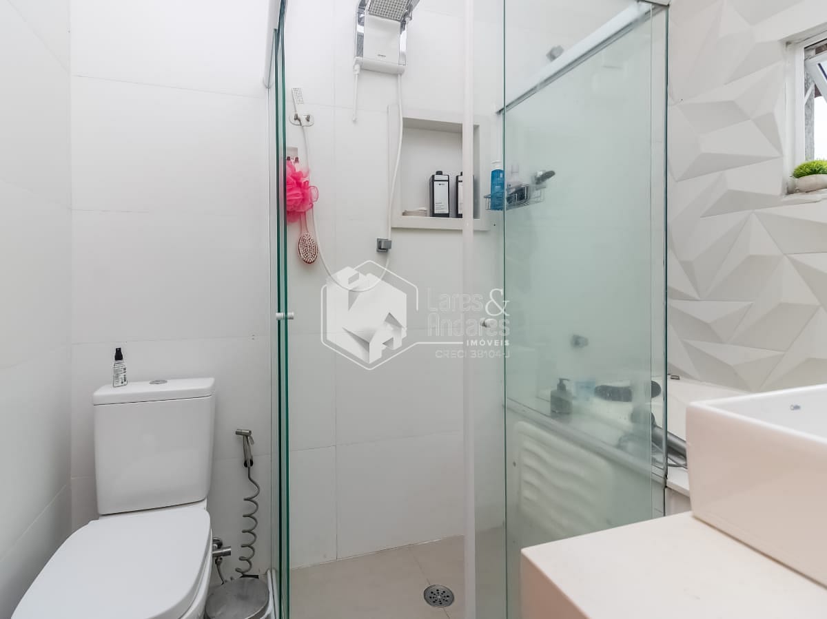 Sobrado, 3 quartos, 158 m² - Foto 18