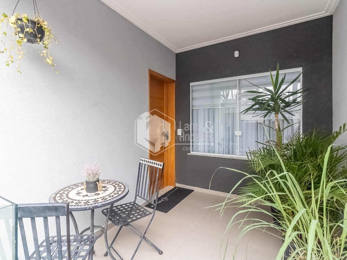 Sobrado, 3 quartos, 158 m² - Foto 4