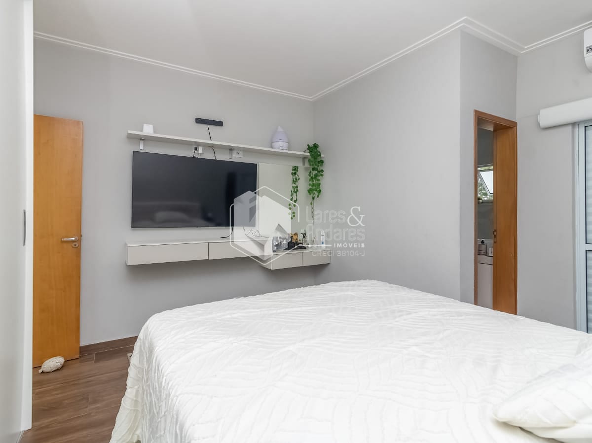 Sobrado, 3 quartos, 158 m² - Foto 15