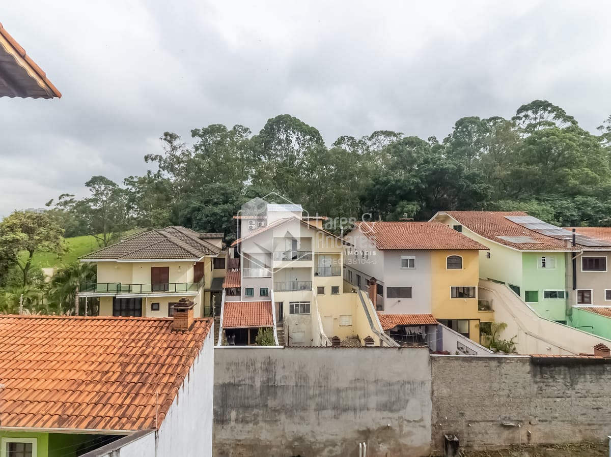 Sobrado, 3 quartos, 158 m² - Foto 43