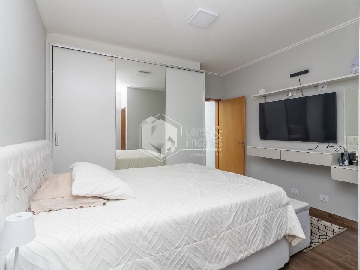 Sobrado, 3 quartos, 158 m² - Foto 16