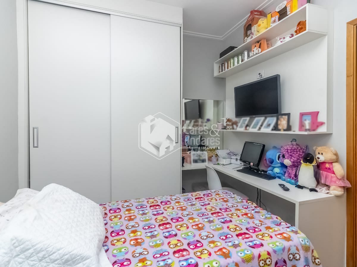 Sobrado, 3 quartos, 158 m² - Foto 24