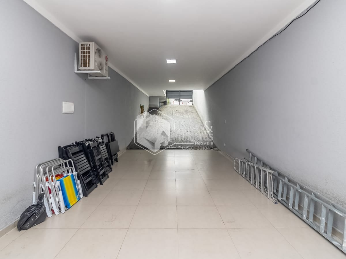 Sobrado, 3 quartos, 158 m² - Foto 33