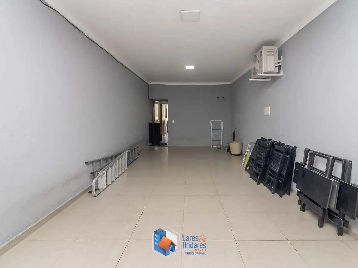 Sobrado, 3 quartos, 158 m² - Foto 34