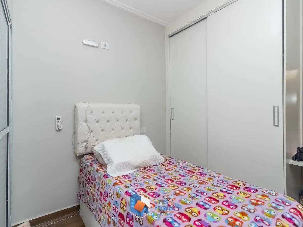 Sobrado, 3 quartos, 158 m² - Foto 21