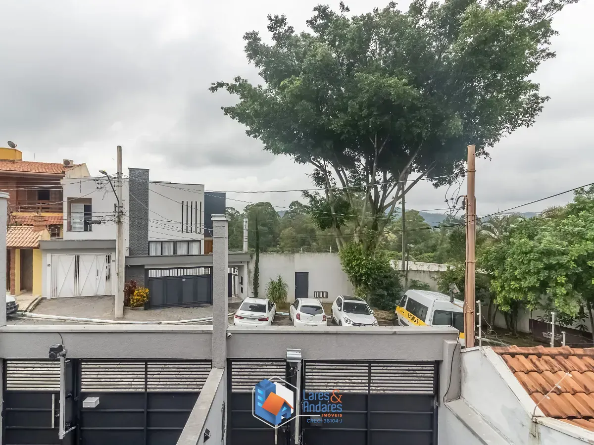 Sobrado, 3 quartos, 158 m² - Foto 30