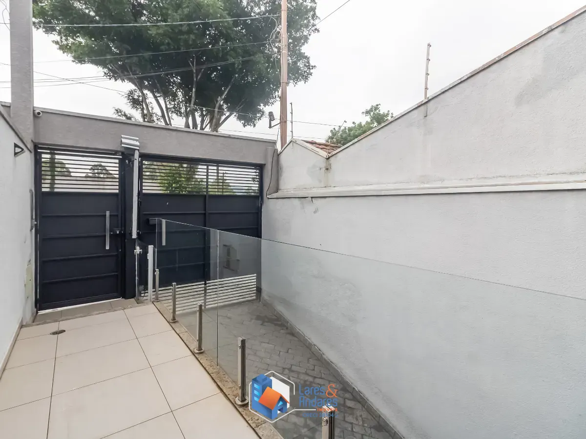 Sobrado, 3 quartos, 158 m² - Foto 31