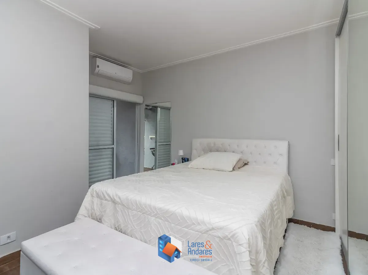 Sobrado, 3 quartos, 158 m² - Foto 14