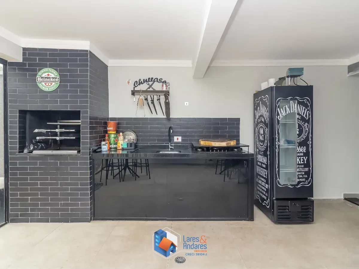 Sobrado, 3 quartos, 158 m² - Foto 37