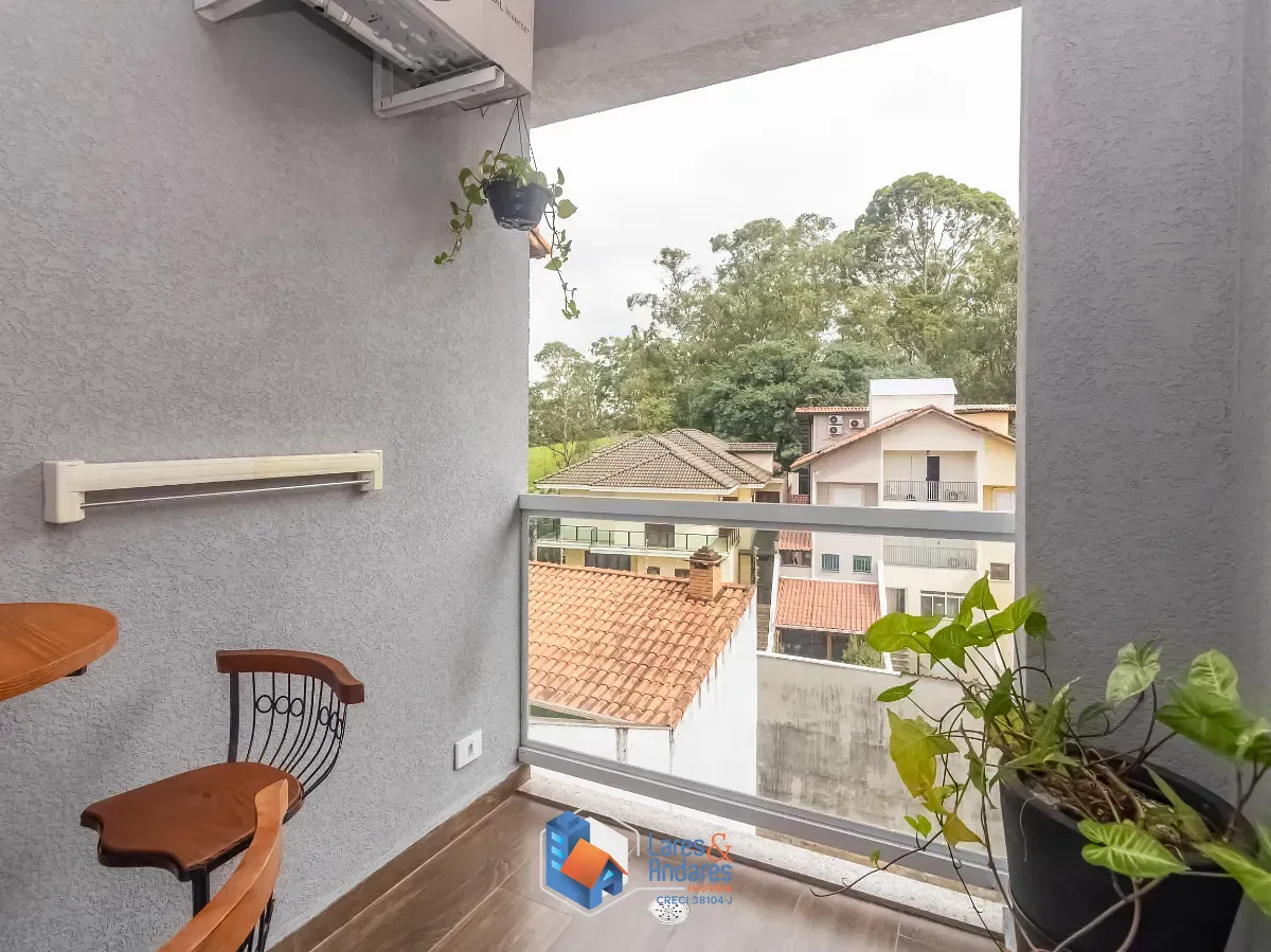 Sobrado, 3 quartos, 158 m² - Foto 19