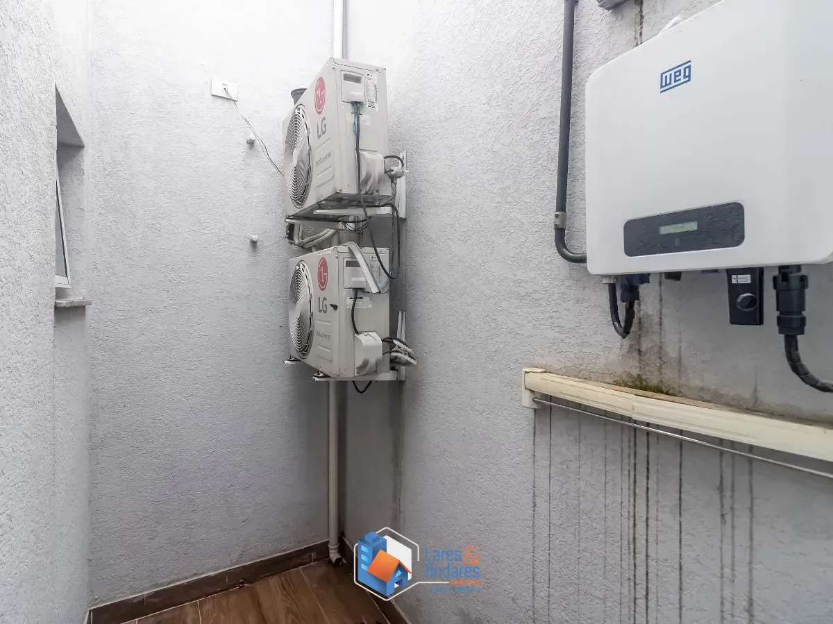 Sobrado, 3 quartos, 158 m² - Foto 44