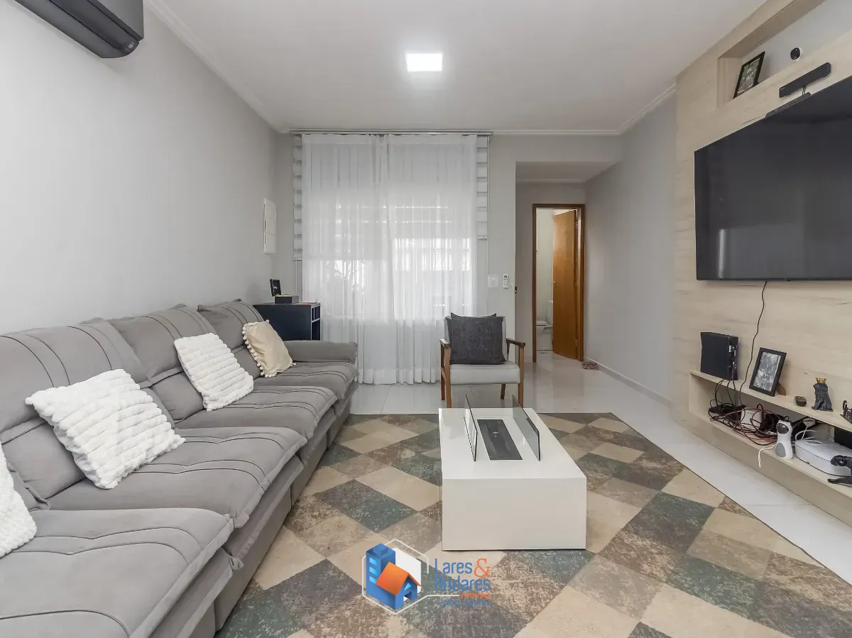 Sobrado, 3 quartos, 158 m² - Foto 6