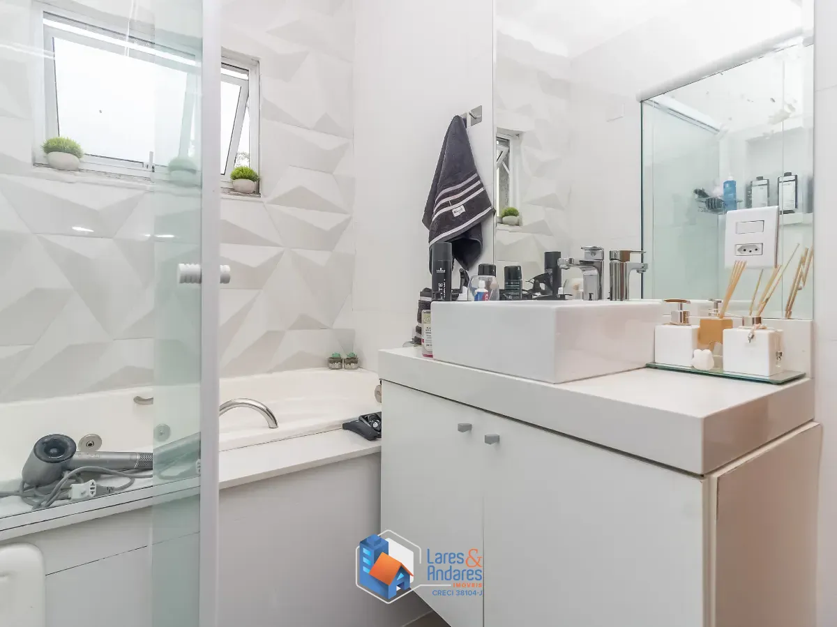 Sobrado, 3 quartos, 158 m² - Foto 17