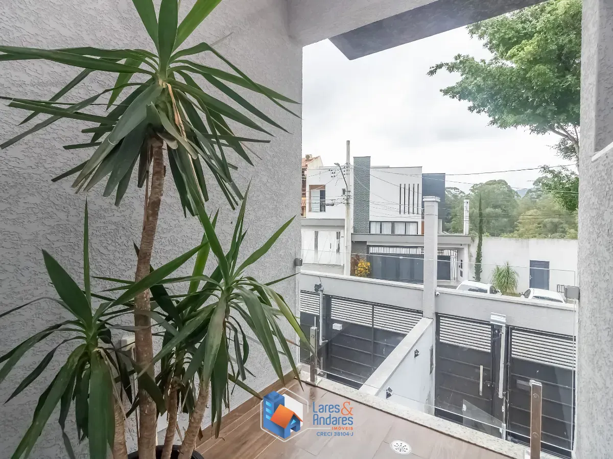 Sobrado, 3 quartos, 158 m² - Foto 29
