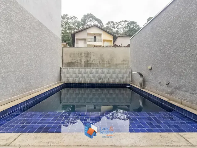Sobrado com 140m² 3 quartos e 5 banheiros, à venda, no bairro City Recanto Anastácio em São Paulo