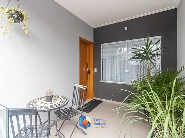 Sobrado com 140m² 3 quartos e 5 banheiros, à venda, no bairro City Recanto Anastácio em São Paulo