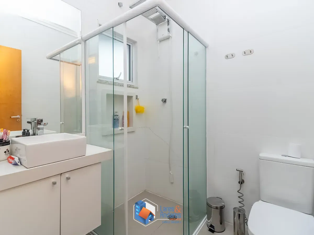 Sobrado, 3 quartos, 158 m² - Foto 28