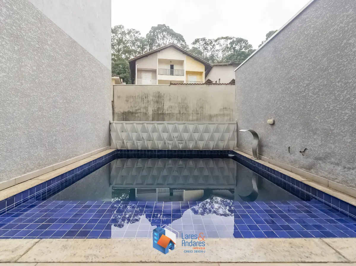 Sobrado, 3 quartos, 158 m² - Foto 2